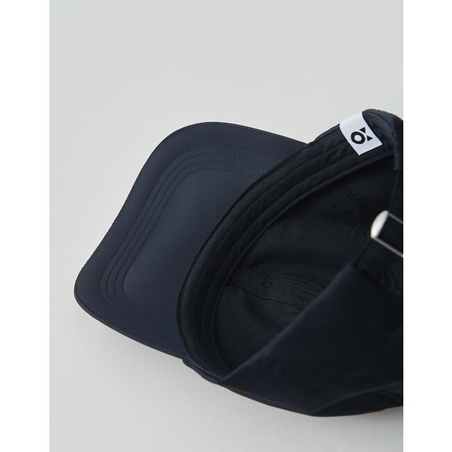 Opus Aluri cap coal blue