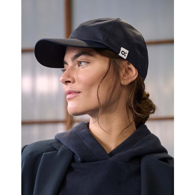 Opus Aluri cap coal blue