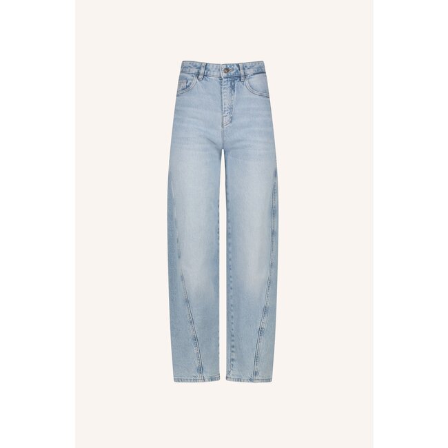 BY BAR begum denim pants light denim