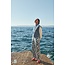 BY BAR lew shade pants shade print