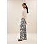 BY BAR lew shade pants shade print