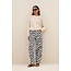 BY BAR lew shade pants shade print
