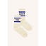BY BAR lucky you socks kingsblue