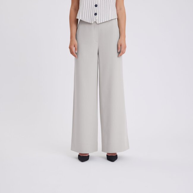 Five Units LAURAFV 285 PEBBLE MELANGE LONG