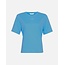 MSCH MSCHMelea Icon Tee V Blue