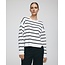MSCH MSCHMaura Rachelle Pullover STP V Ice Black
