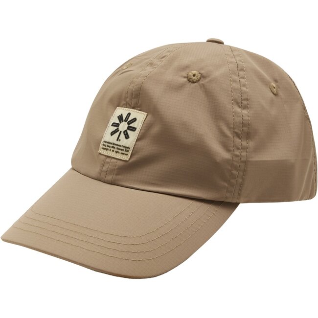 Woodbird WBCore Patch Cap Sand