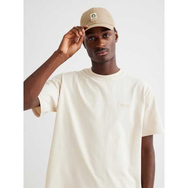 Woodbird WBCore Patch Cap Sand