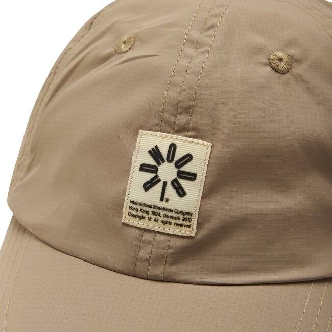 Woodbird WBCore Patch Cap Sand