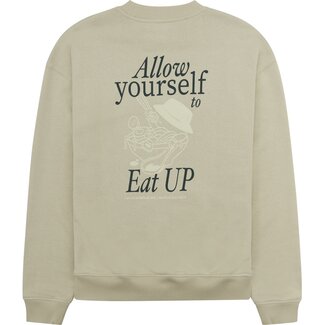 Woodbird WBCope Eat Crew Stone