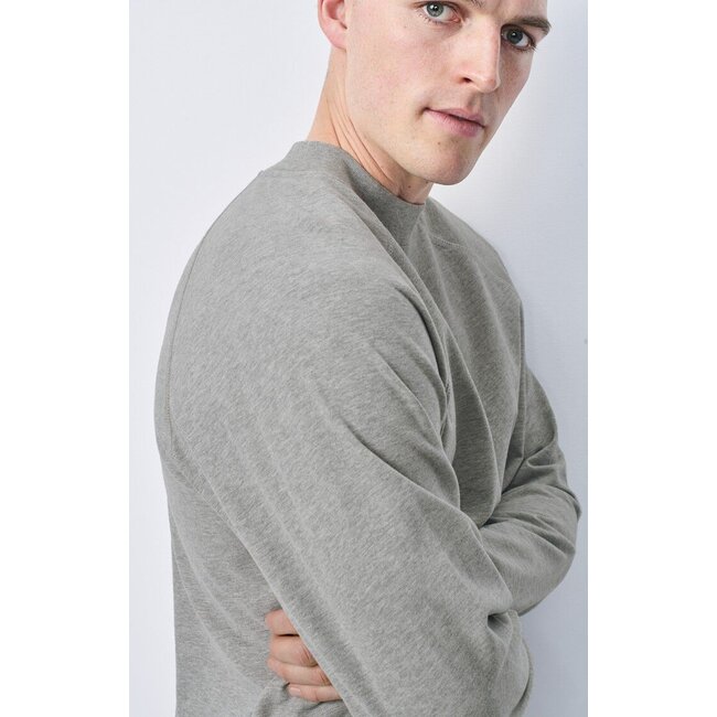 American vintage FAZY T-SHIRTS GRISCH