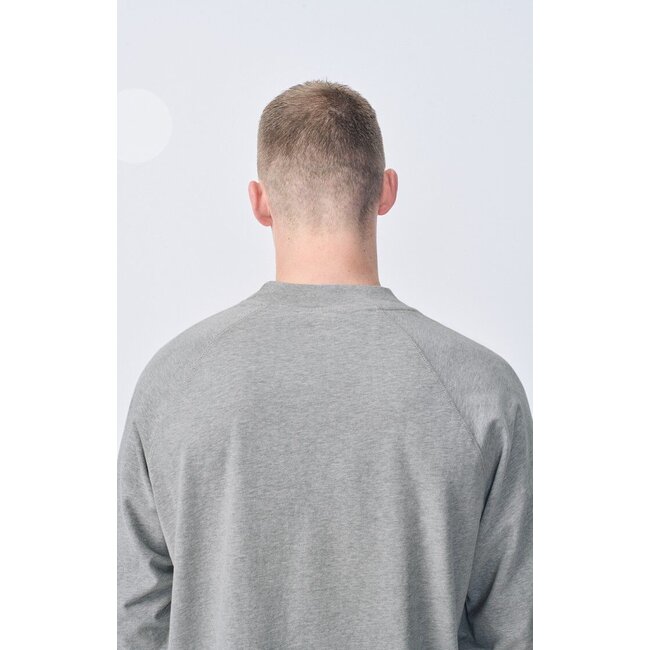 American vintage FAZY T-SHIRTS GRISCH