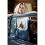 Lollys Laundry RomaLL Tee SS 01 White leo