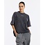 Stieglitz Worn Out T-shirt Black