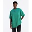 Stieglitz Worn Out T-shirt Green