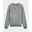 Stieglitz Basic Worn Out Sweater Grey
