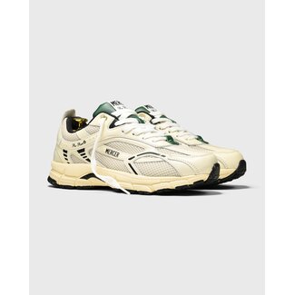 Mercer The Re-Run Nappa Off White