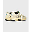 Mercer The Re-Run Nappa Off White
