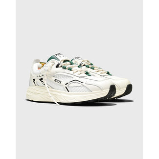 Mercer The Re-Run MAX Nappa Off White