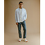 Mercer The Re-Run Max Suede White/Red