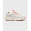Mercer The Re-Run Max Suede White/Red