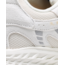 Mercer The Re-Run Max Suede White/Red