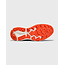 Mercer The Re-Run Max Suede White/Red