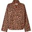 Lollys Laundry RumiLL Jacket LS 72 Leopard Print