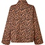 Lollys Laundry RumiLL Jacket LS 72 Leopard Print