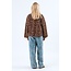 Lollys Laundry RumiLL Jacket LS 72 Leopard Print
