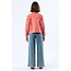 Lollys Laundry EmiliaLL Jacket LS 80 Stripe pink