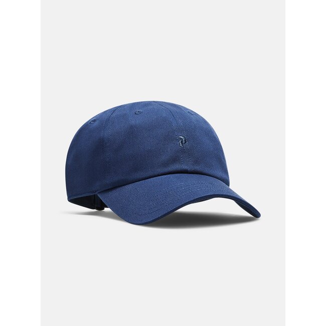 Peak Performance Ground Cap-BLUE SHADOW