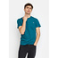 RVLT Application T-Shirt Petrol 1386 BRO