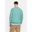 RVLT Loose Crewneck Dustgreen 2060 REV