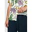 RVLT Short-sleeved Cuban Shirt Multi 3171
