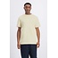Law Of The Sea LUCID STRUCTURED TEE Coconut Milk