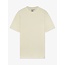 Law Of The Sea LUCID STRUCTURED TEE Coconut Milk