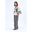 Lollys Laundry LiamLL Pant 72 Leopard Print