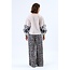 Lollys Laundry LiamLL Pant 72 Leopard Print