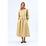 Lollys Laundry TrineLL Short Jacket 3/4 93 Light Yellow