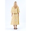 Lollys Laundry TrineLL Short Jacket 3/4 93 Light Yellow