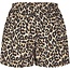 Lollys Laundry AstaLL Shorts 72 Leopard Print