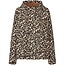 Lollys Laundry DaiLLJacket LS 72 Leopard Print