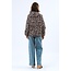 Lollys Laundry DaiLLJacket LS 72 Leopard Print