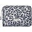 Lollys Laundry SeaLL Toiletry Bag 72 Leopard Print