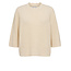 Nümph NUMARLEY SS PULLOVER Pristine