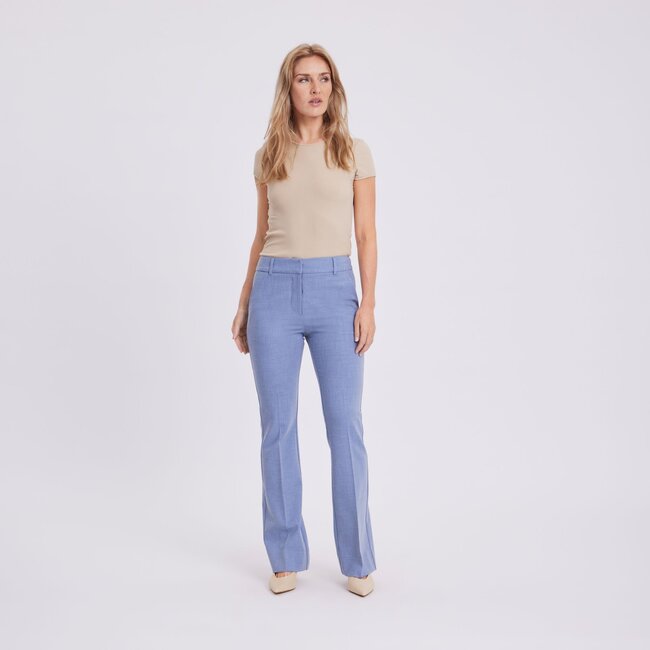 Five Units CLARAFV 826 DAWN BLUE