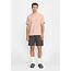 RVLT Short-sleeved Cuban Shirt Dustpurple 3927