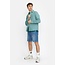 RVLT Casual Shirts Dustgreen 3997