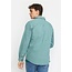 RVLT Casual Shirts Dustgreen 3997